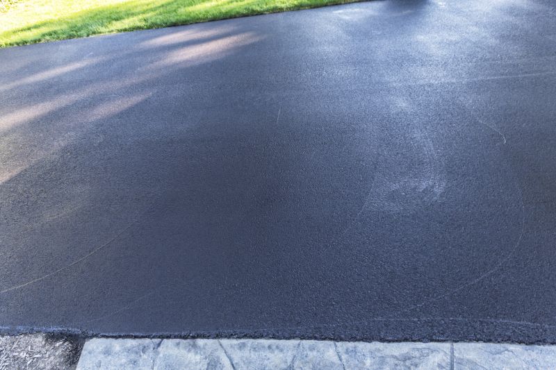 Driveway Asphalt Repair