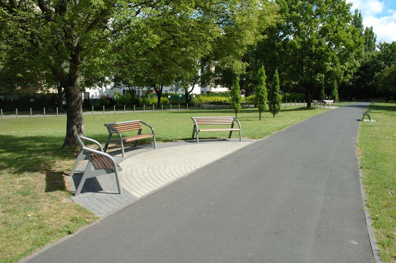 Pavement Overlay Service