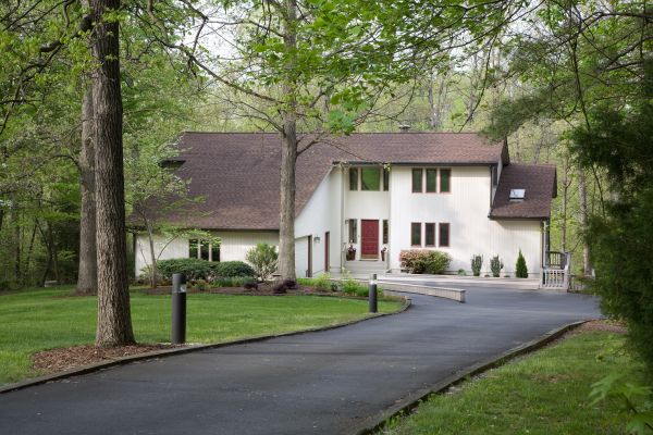 Driveway Resurfacing in Eugene