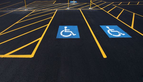 Commercial Paving in Eugene