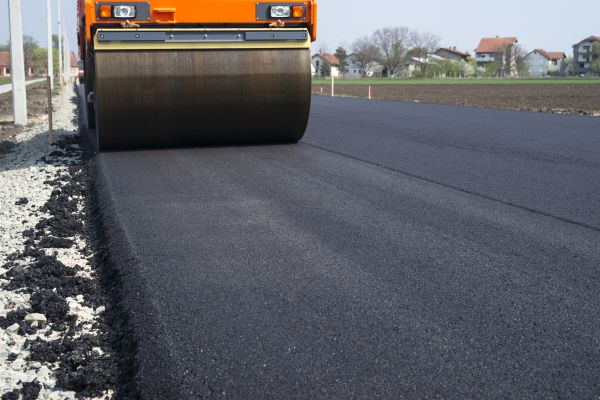 Asphalt Service in Eugene