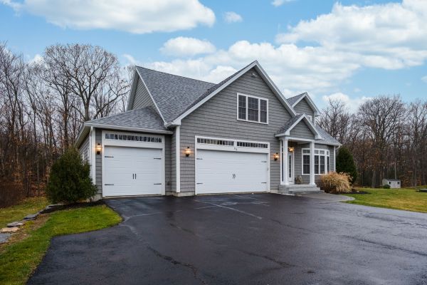 Driveway Asphalt Replacement in Eugene