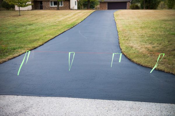 Cost of Asphalt Driveway Enlargement in Eugene