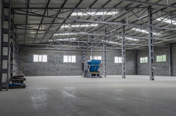 Commercial Paving Repair in Eugene